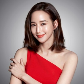 ​张钧甯代言DR.WU　敷出完美无瑕好肌肤
